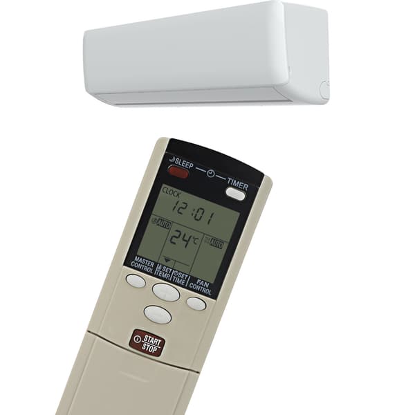 AR-DL1 AR-DL2 AR-DL3 AR-DL4 AR-DL5 KTFST003 AR-DL6 AR-DL15 Aircondition Controller