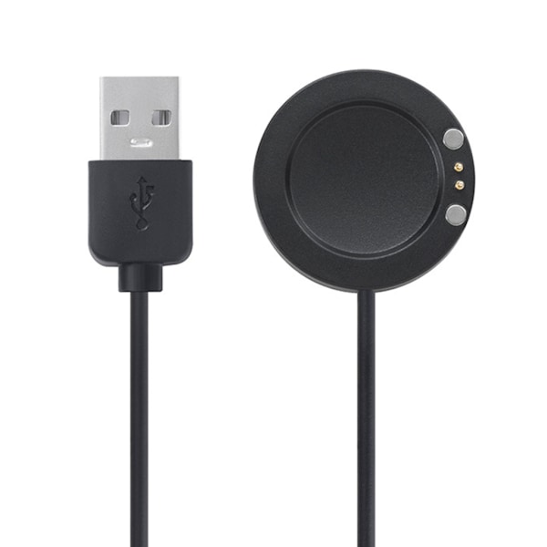 Effektiv Smartwatch Laddningskabel Magnetlås för X9A X16 W6 Enkel att Bära For X9A