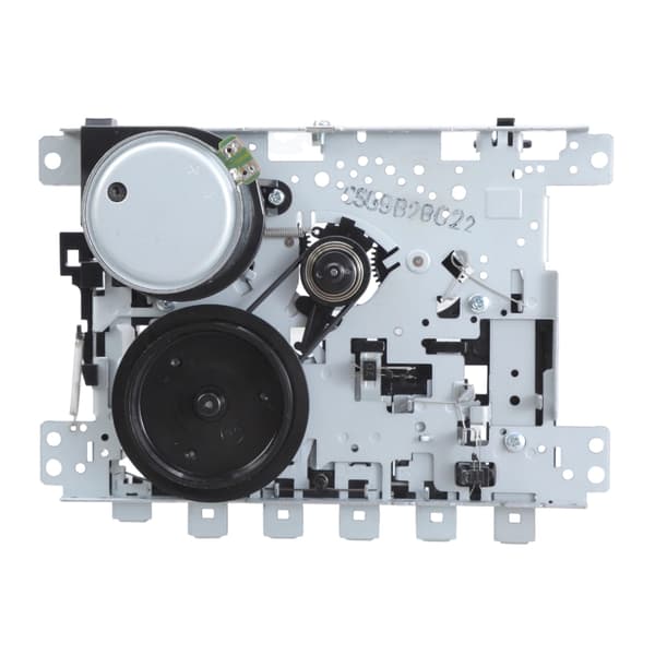 Stereo Bandspelar Rörelse Spelare Delar 9V Motor för DIY Modifieringar