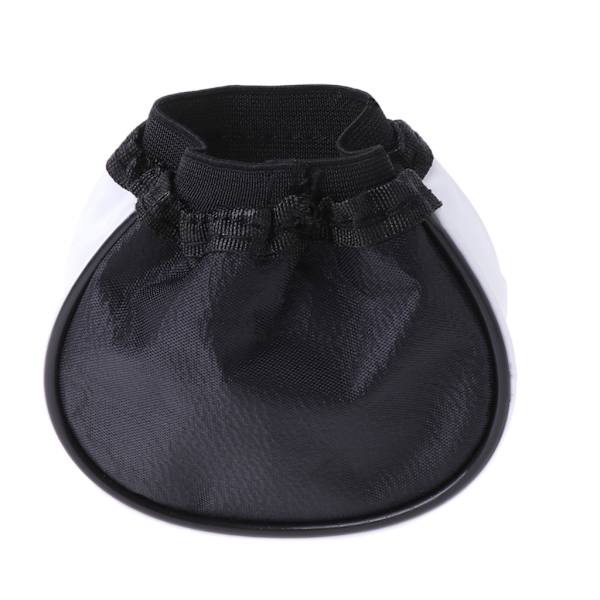 Universal DSLR-kamerakamera Soft Flash Diffuser Lambency Softbox