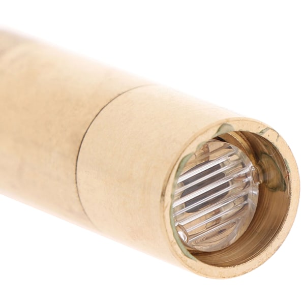 532nm Grön Linjelasermodul Punktstrålar för Laserdiod Lab Laserpekare Ficklampa Lasersyften Instrument Utrustning