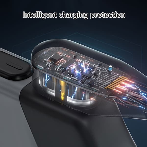 Hovedtelefoner USB-opladerkabel til OpenSwim S710 Intelligent Wearable Tilbehør