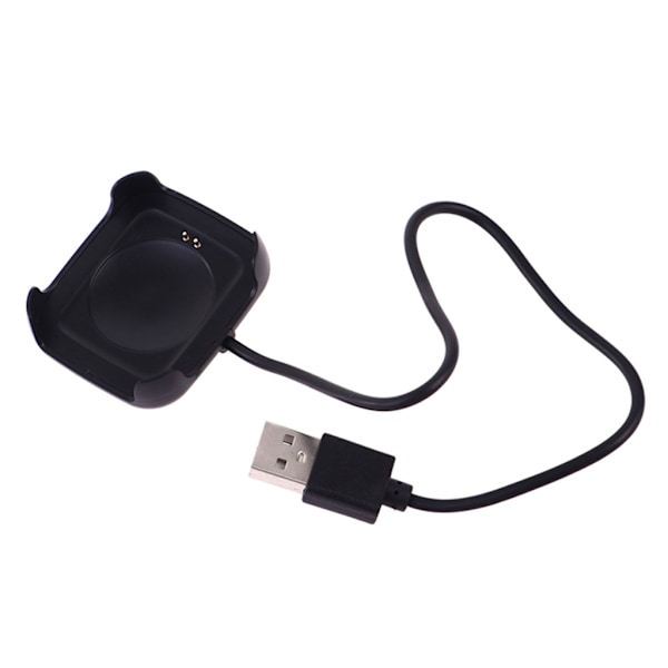 Magnetisk Laddningsdocka Kabeladapter USB Laddare Hållare för HW22 Smartwatch