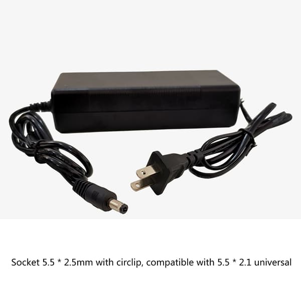 24V 10A AC100V-240V DC24V 10A Switching Power Supply 24Volt Universal Adapter