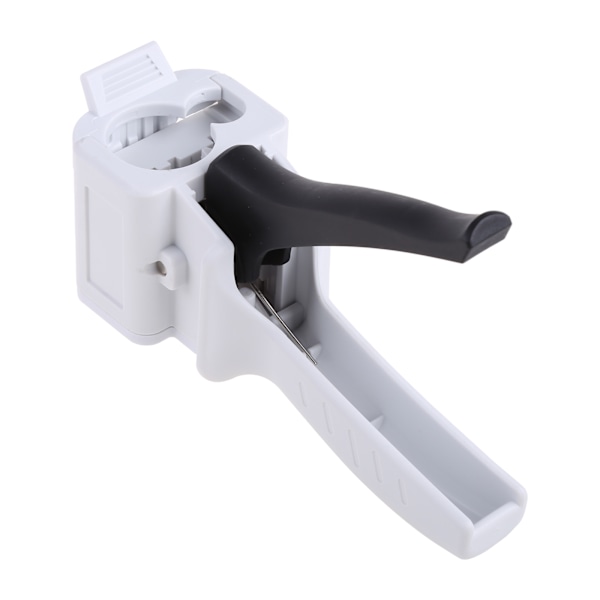 50ml Tvåkomponents AB Epoxilim Applikator Limpistol Dispenser Lim Squeezed Blandad 50ml 10:1 Manuell Fogverktyg