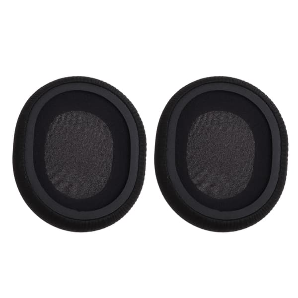 Elastisk erstatning for hodebånd til Arctis 3/5/7 headset Black