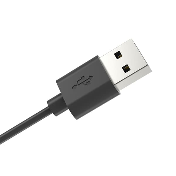 Data Holder Hurtig Opladningskabel Beslag Strømoplader Dock Adapter til Watch 3
