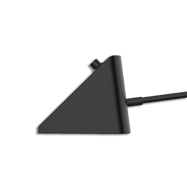 USB Ladekabel Ledning Strøm Hurtigladeadapter for Garmin-venu/2/2S/SQ null - Triangular charger