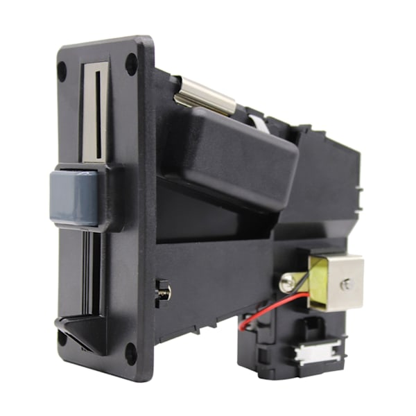 Multimynt Acceptor Elektronisk Rullande Mynt Acceptor Selektormekanism Vendingautomat Arkadspel Biljett Inlösen