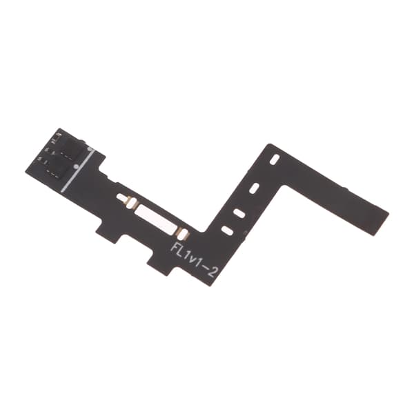 Pelikonsolitarvikkeet FlexCable SwitchLite FlexRevised V1V2V3 Lite -korjausosat Vaihto CPU FlexRibbon -kaapeli 1