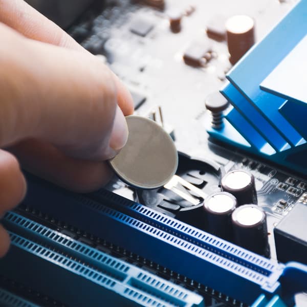 10 stk./sæt AG4 LR626 Knapbatterier 1,5V Kapacitet til Digitalkamera og Mere