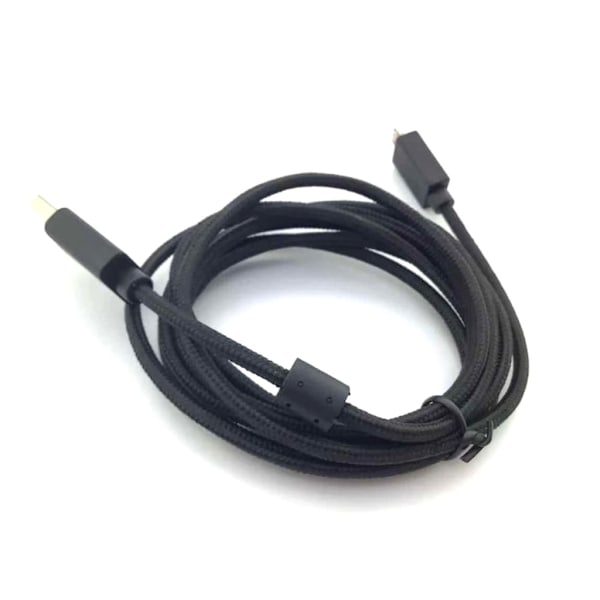 USB Micro-kabel Laddningssladd Dataöverföring för G915 G913 TKL G502 Tangentbord