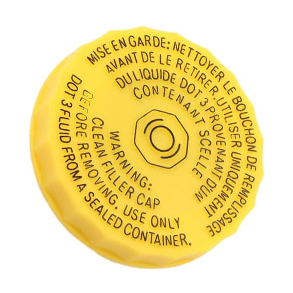 Bromsvätskelock 68303540AA 68211910AB Cylinder Bromsvätskebehållarlock