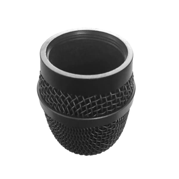 Erstatningskulehode Mesh Mikrofon Vindskjerm Skum Mikrofon Hodesett Deksel Kulehode for e945 MIC Tilbehør