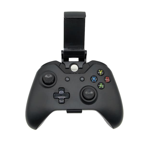 Til Controller Holder Sammenklappelig Klemme Universal Mobiltelefonholder