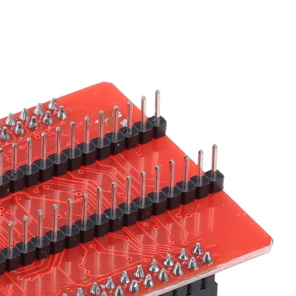 V3 TSOP48 PSOP44 till DIP40 USB Eprom Programmeringsadapter för TL866CS TL866A