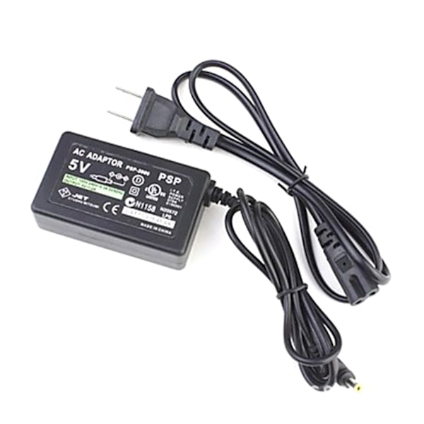 för 1000 2000 3000, Laddare 5V AC Adapter Hem Väggladdare Strömkabel US