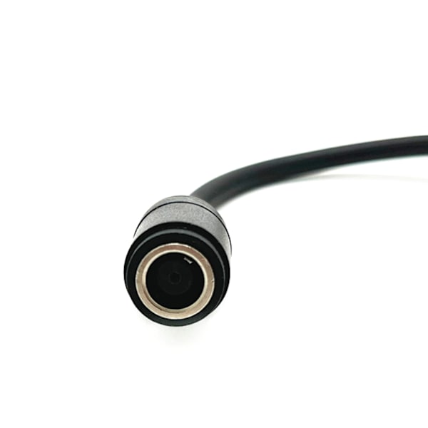 DC7.4x5.0mm til 7.4x5.0mm Tip Strømforbindelser til Flere Bærbare Computere 15CM