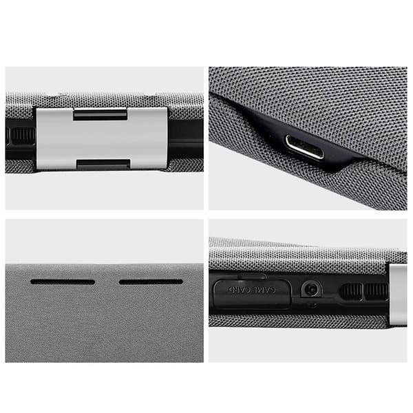 PC Grip beskyttelsesdeksel for Switch-konsoll og kontroller Diamond Grad