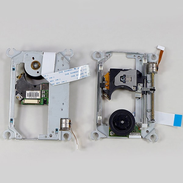 Speltillbehör Passar PS2 Slim Spelkonsol SCPH-7500X SCPH-7900X Laserlins