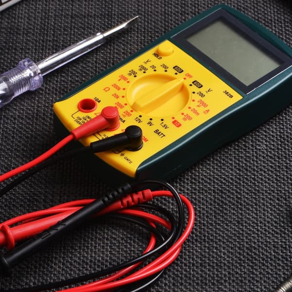 Boost-omformermodul DC2.8V~5.5V til ±12V 50MA for 18650 Litiumsbatteri 1pc