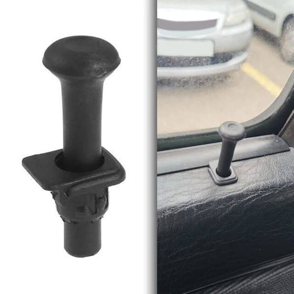 Vetonupit Golf MK2 MK3 -autotarvikkeisiin, helppo asennus