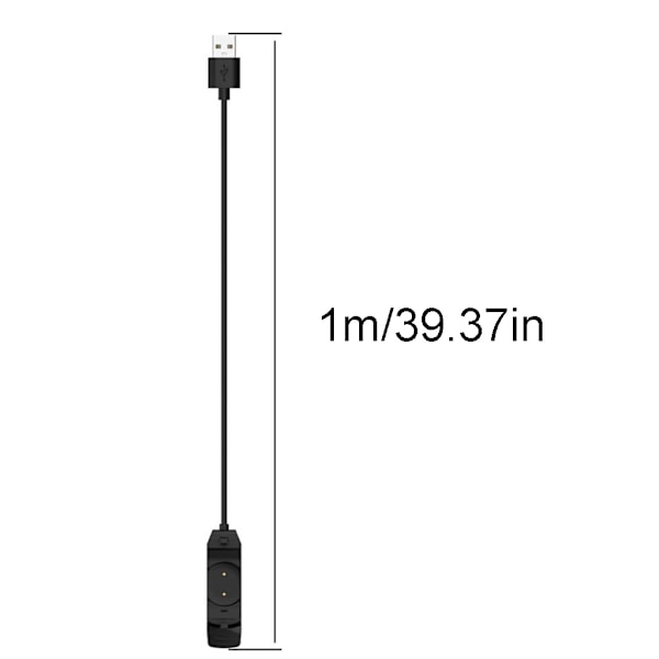 USB Snabbladdningskabel för Smartwatch Laddare för Neo A2001 USB-kabel