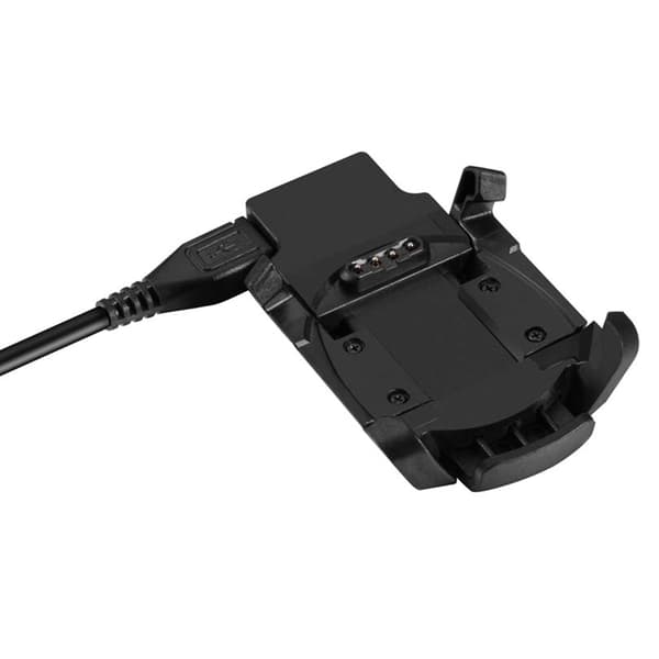 Dataställ USB Laddningskabelfäste Strömladdare Adapter för Descent MK1