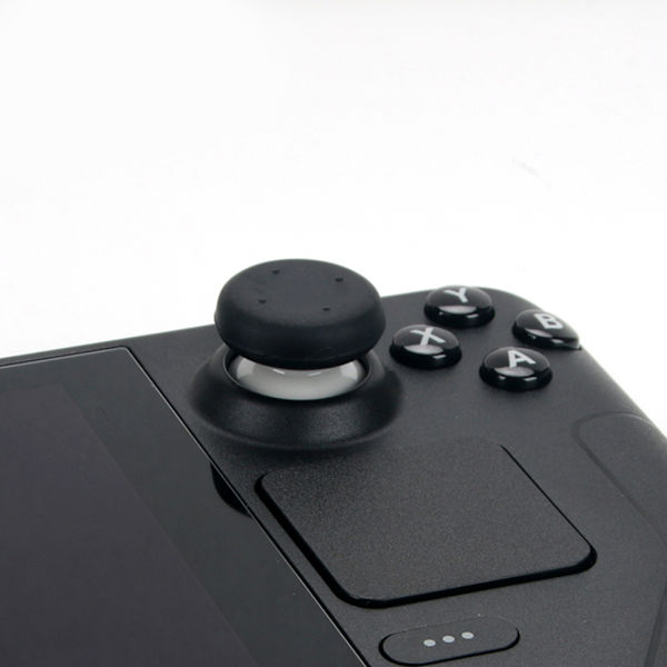 8 stk. Controller Tommelfinger Gummi Stick Greb Cover til Gaming Controllere