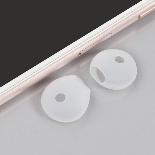 S/M/L Öronproppar Örontoppar Hörlurstips Ersättning för Huawei AM116 Hörlurar