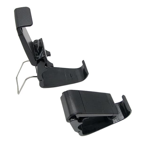 Til Controller Holder Sammenklappelig Klemme Universal Mobiltelefonholder