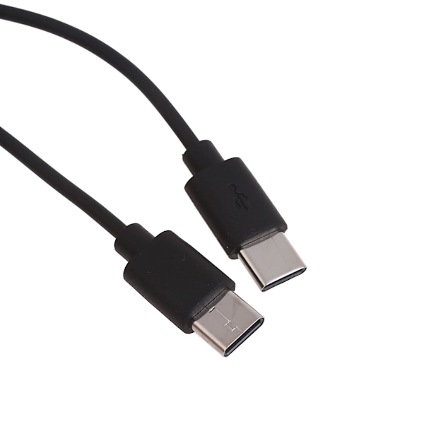 USB Multi Laddningskabel 1/2/3/4 i 1 Multipla Telefonladdare Sladd USB C Multi Kabel med Typ C Port för Telefoner Surfplattor null - One for two