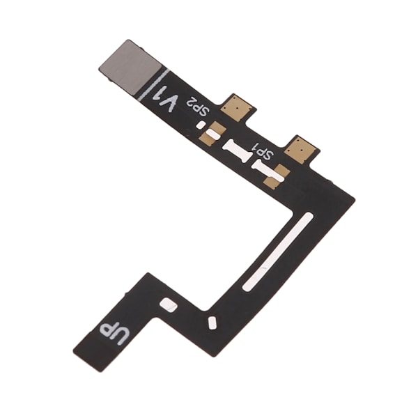 Spelkonsol Flexkabel Bandkabel CPU Flexbandkabel för Switch CPU V1