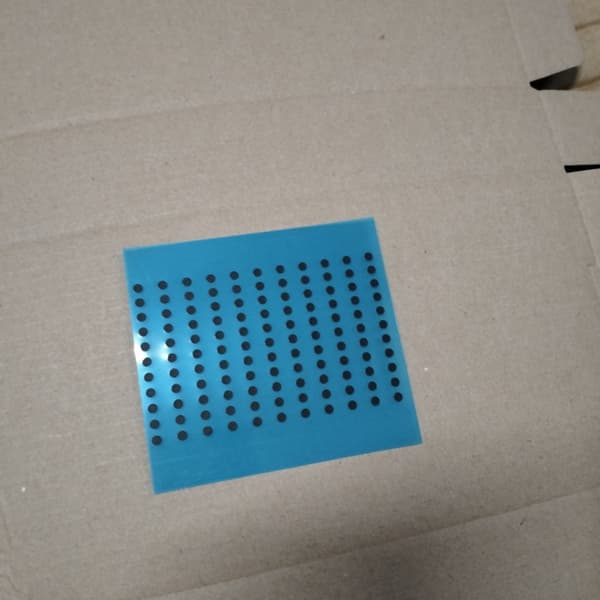 3mm/4mm Rund Ledande Reparationstejp Knappfixeringstejp Polyestertextur 3mm