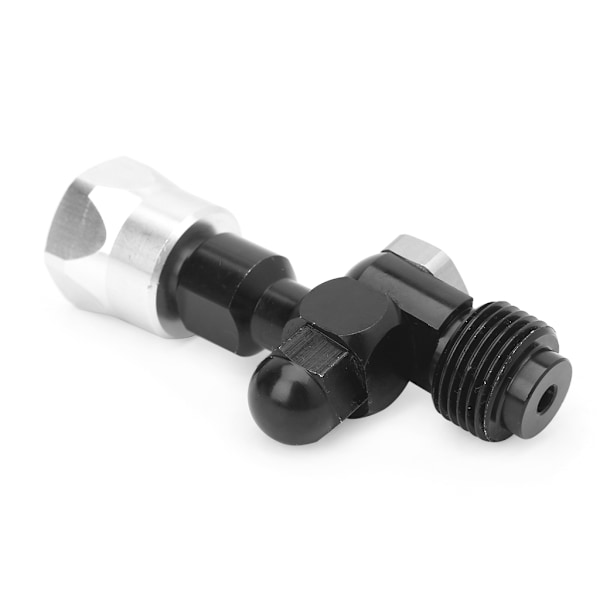 7/8''F-7/8'' för M Universal Swivel Joint Adapter för Airless Färgspruta