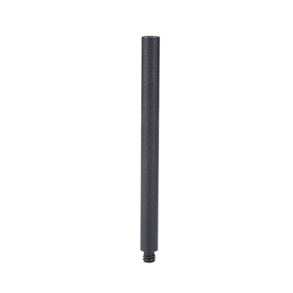 1/4 tum Tripod Förlängningsstång för Tripod Förlängare Tripod Förlängningsstångsstöd