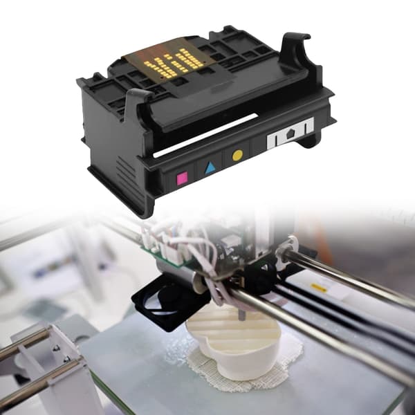 Effektivt skrivehode for 862 B110A Hpb110a B109A B210A B310A skriverhode