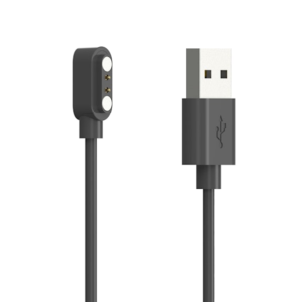 USB-laddare för klockor Smartklockor Laddningskabel Adaptrar för COLMI P71 100cm