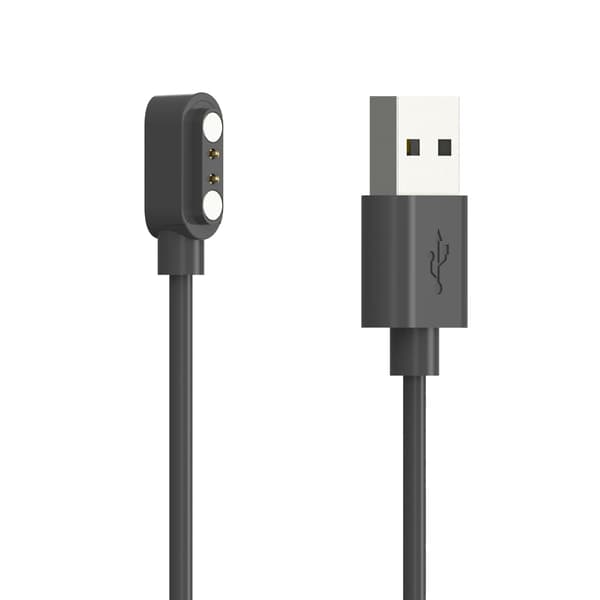 USB-ladekabeladaptere for smartklokker for COLMI P71 100cm
