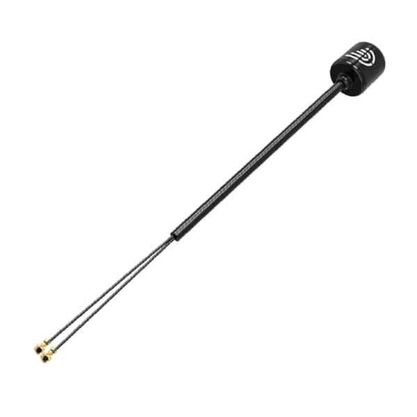 UFL/IPEX Interfaces Signalforstærker til O3 Quadcopter Flight Extender null - 170mm