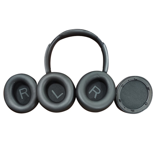 Öronkuddar i skum för Anker Soundcore Space Q45-headset