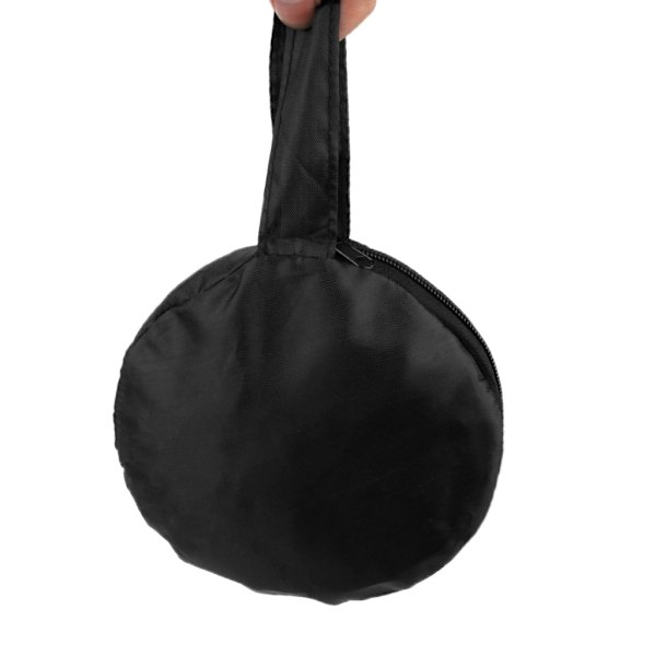 Universal 42cm Rund Studioblixt Softbox Speedlite Diffuser Reflektor Rem Ny