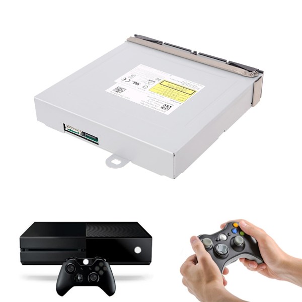 BluRay Intern Optisk Diskdriv Lite-On DG-6M1S-01B för X Box One