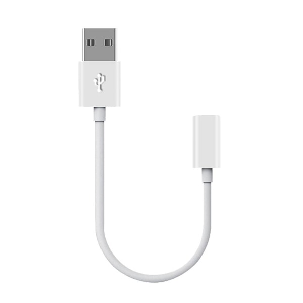 Ersättnings USB TypeC Laddningskabel Laddsladd för FreeLace Pro2 20cm
