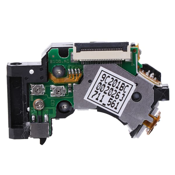 PVR-802W Erstatningslaserlinse Reparationsdele til 2 til Slim