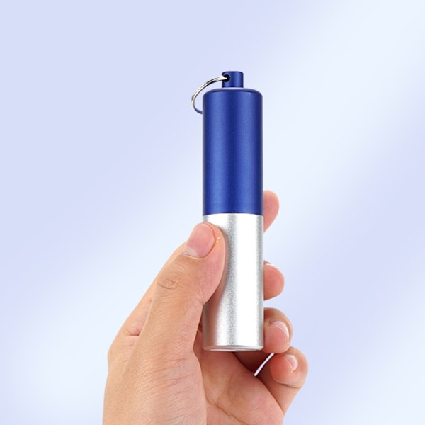 Supersnabb Laddning 18650 Power Bank-fodral för Smartphone-Elektronisk Laddarfodral Gold