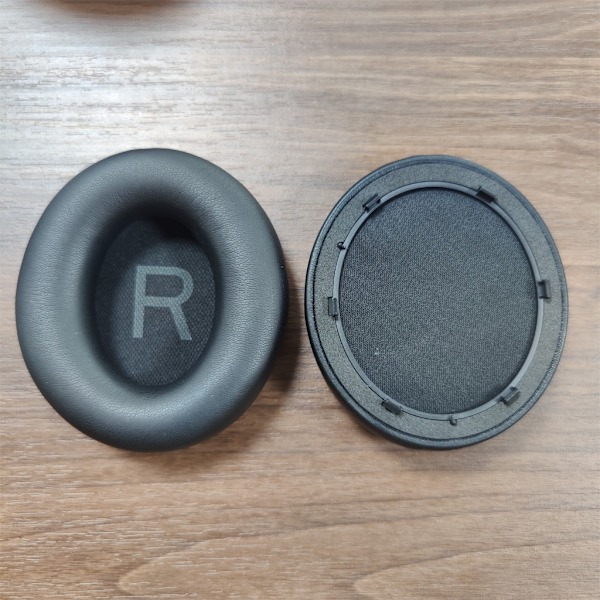 Öronkuddar i skum för Anker Soundcore Space Q45-headset