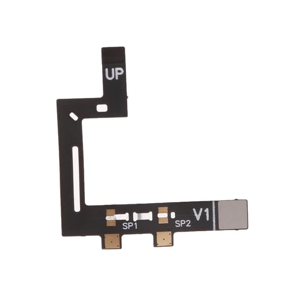 Peliohjaimen FlexCable-nauhakytkin CPU FlexRibbon -kaapeli Switch CPU V1:lle