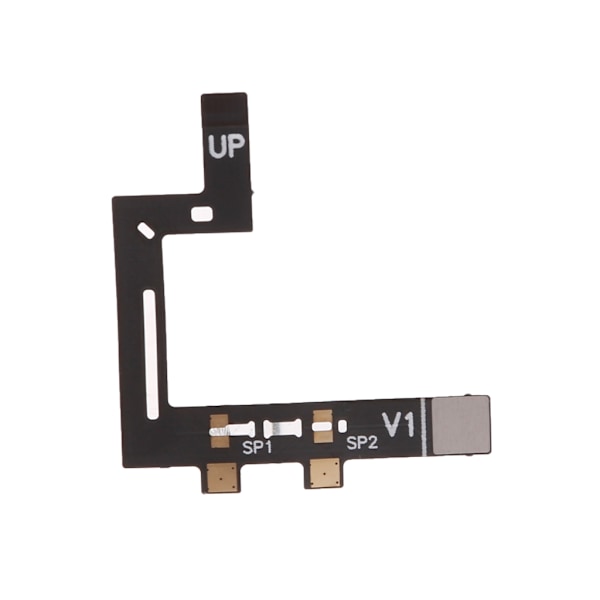 Spelkonsol Flexkabel Bandkabel CPU Flexbandkabel för Switch CPU V1