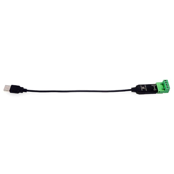 USB til RS485-adapter Understøtter Win7 XP WIN98 WIN2000 WINXP WIN7 WIN10 VISTA
